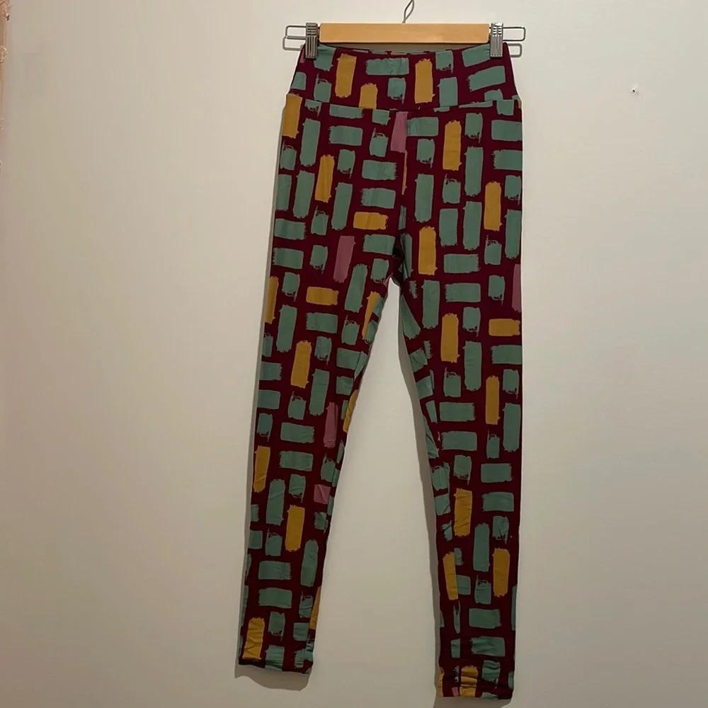 NWT LuLaRoe Leggings